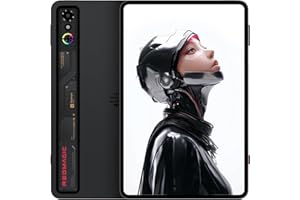 REDMAGIC Astra Gaming Tablet 12G+256G Eclipse (EU)