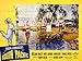Produktbild MOVIE FILM MUSICAL SOUTH PACIFIC RODGERS HAMMERSTEIN ART PRINT POSTER BB7549