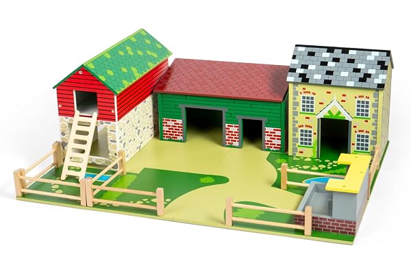 Tidlo Old Field Farm