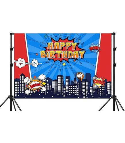 Sfondo Per Festa Di Compleanno A Tema Tartaruga – 1,5x1m In Poliestere Con Scritta Happy Birthday, Perforato Per Appenderlo Facilmente - 4