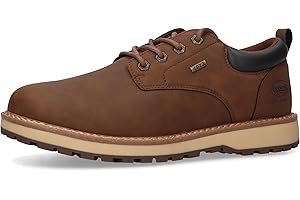 Dockers by Gerli Zapatillas bajas para hombre, plantilla intercambiable