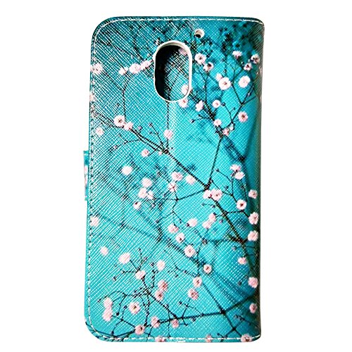 Dooki - Funda para Moto G4 Play de piel y PU giratoria con soporte y cierre tipo cartera para Motorola Moto G4 Play con compartimiento para tarjetas de cr dito reviews Dooki - Funda para Moto G4 Play de piel y PU giratoria con soporte y cierre tipo cartera para Motorola Moto G4 Play con compartimiento para tarjetas de cr dito