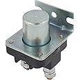 Uno Minda 850049A 4St Switch-Univrsl-12V-4 Screw - Universal 12V, for All Commercial Vehicles