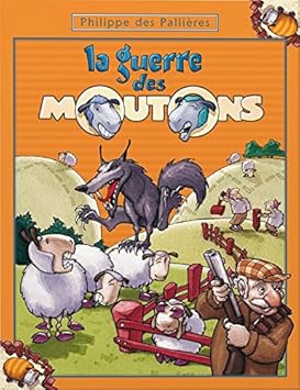 jeux de mouton