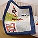 Suncrest Fetch the Engine Boy's Cotbed Bedding Set (5 piece)