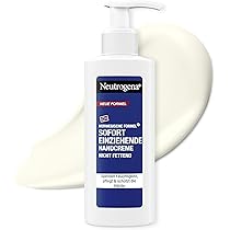 Neutrogena Hand und Nagel Creme 150 ml Neutrogena Hand und Nagel Creme 150 ml