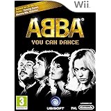 Abba : you can dance