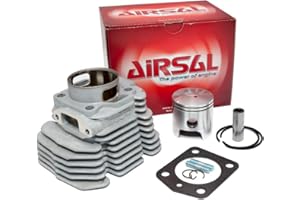 Roue Kit AIRSAL Sport 73 cm3 – MBK de Carre AV 88