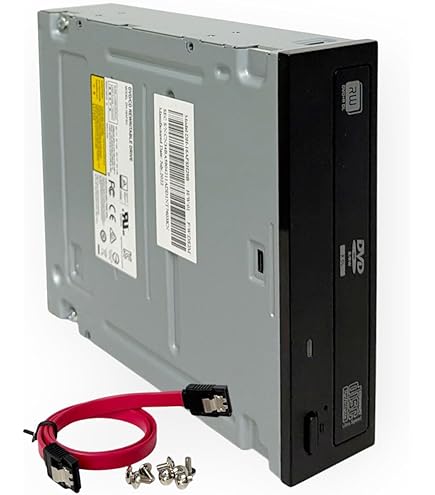 Amazon.in: Buy Sony CRX320AE U 52X 32X 52X CD-RW and 16X DVD-ROM
