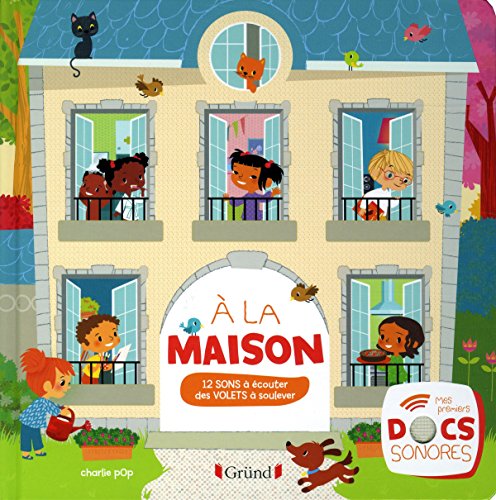 A la maison
