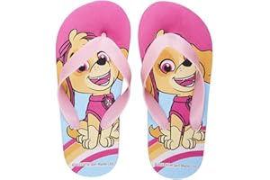 CERDÁ LIFE'S LITTLE MOMENTS Unisex Kinder Badeschuhe für Kinder Paw PatrolPaw Patrol Flip-Flops