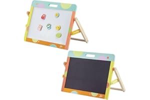 Trudi- Italy Tableau, 83031, Multicouleurs