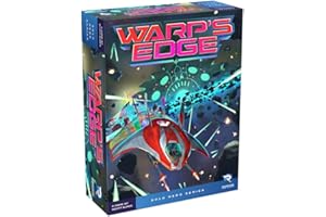 Renegade Game Studios RGS02072 Board Game, Multicoloured