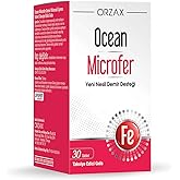 Ocean Microfer 30 Tablet
