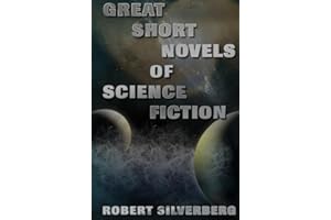Great Short Novels of Science Fiction