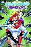 Image de Harley Quinn and Power Girl