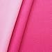 Produktbild Doubleface Fleece Stoff antipilling Pink-Rosa