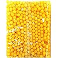 IndusBay® 1000 Pcs 6 MM Plastic BB Bullets for Toy Guns