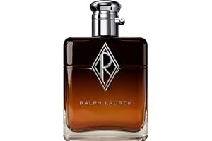 Ralph Lauren Ralph's Club New York Parfum for Men Intense, Fougere Ambery Fruity Fragrance with Blackcurrant,…
