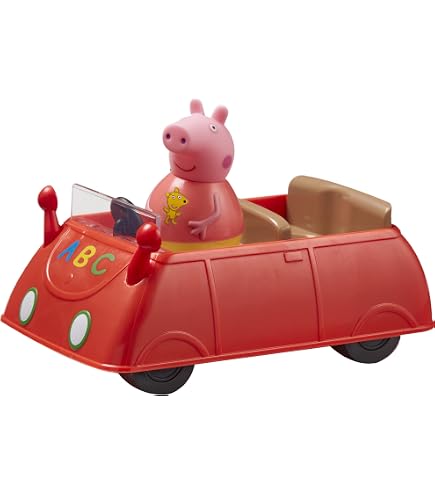 Peppa Pig Weebles Figures Vehicles Buildings Cars Toys Multi-auction One P&P A e