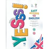 Yesss! Easy access to English. Con e-book