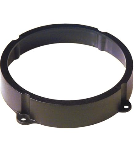 Adattatori Altoparlanti Per Mercedes - Kit Montaggio Casse 16.5cm Per Classe A/B/E/CLA