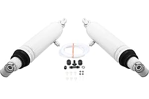 Monroe Max-Air MA759 Air Adjustable Air Shock Absorber Pack of 2