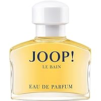 JOOP! Le Bain Eau de Parfum for her, blumig-fruchtiger Damenduft für die moderne Frau
