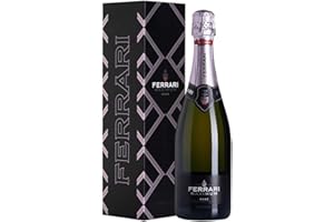 Trento DOC Maximum Rosé Astucciato Ferrari astucciato