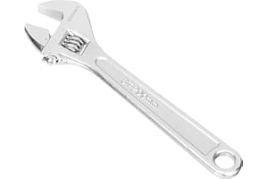 Marchio Amazon - Denali, chiave inglese regolabile da 10” (250 mm)