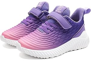 CZHIHANEG Nuove Scarpe Sportive Primaverili Scarpe Sportive Junior Scarpe Sportive per Bambini Scarpe Sportive per Ragazzi e Ragazze Scarpe da Corsa Scarpe Sportive Leggere