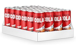 ‎BY AMAZON by Amazon Our Essentials Cola 24 x 330ml