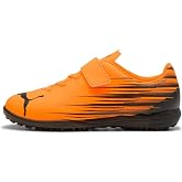 PUMA ATTACANTO II TT V Jr Spor AyakkabıUnisex &Ccedil;ocuk