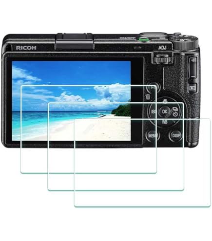 Ricoh GR IV Monochrome | | Compactcamera's