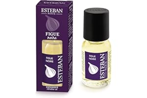 Fige Noire Aceite Esencial Esteban Parfums 15 ml