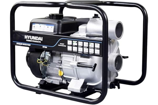 The most popular items in Trash Pumps