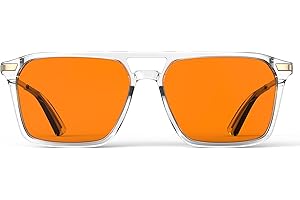 Goiteia Blue Light Blocking Glasses Occhiali Donna