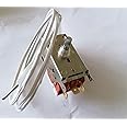 Jpshop Universal Refrigerator Thermostat 3 Contacts for All Brands K59-L1260