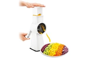 Metaltex Flash 251626 Rpe tambour avec rservoir