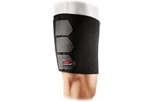 Mcdavid Cuissard Noir