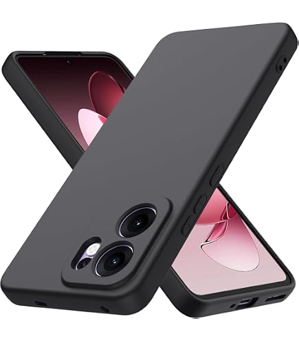 Cover In Silicone Per Oppo Reno 13F 4G / 13 F 5G Design Mattoncino 04