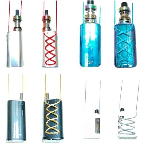 étui cigarette électronique vaporesso gtx one Porte-cigarette électronique artisanal compatible 
