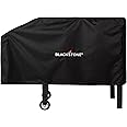 Blackstone 28 Inch Grill and Griddle Cover (Fits Similar Sized Barbecue)