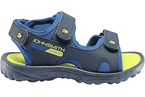 JOHN SMITH'S John Smith Sandalias Niño Niño/a Pixon Marino