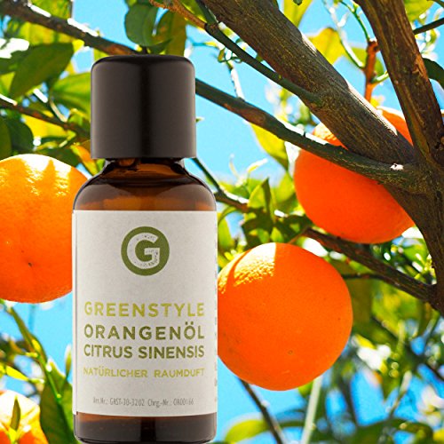 Lavendelöl (50ml) naturrein – ätherisches Öl von greenstyle - 5