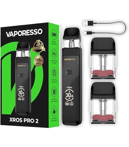 vaporesso vibe se kaufen im e-zigaretten shop berlin Vaporesso Vibe SE E-Zigaretten Set – ab 9,48 € günstig kaufen main image 1