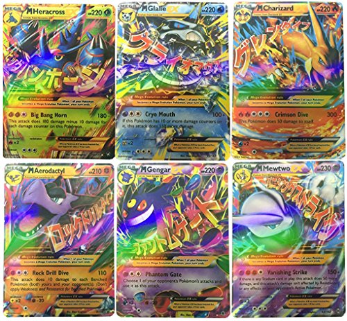Le Carte Più Forti Dei Pokemon