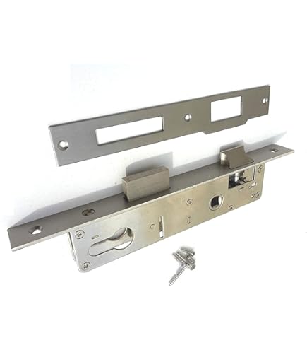 AXA Dubbele veiligheidscilinder 7211 Security verlengd 30-40 kopen