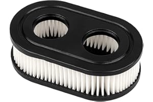 Altamejor Filtre a Air de Tondeuse pour Briggs & Stratton 593260 5432 5432K 550E 550EX 798452