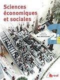 Sciences économiques et sociales 2e
